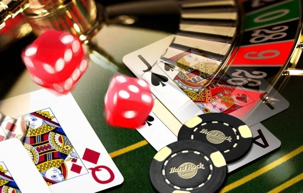 Kinh Nghiệm Chọn Nhà Cái Game Bài Uy Tín Cho Người Chơi Online